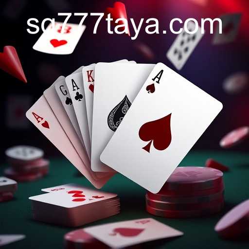 The Fascinating World of Card Games: Exploring SG777