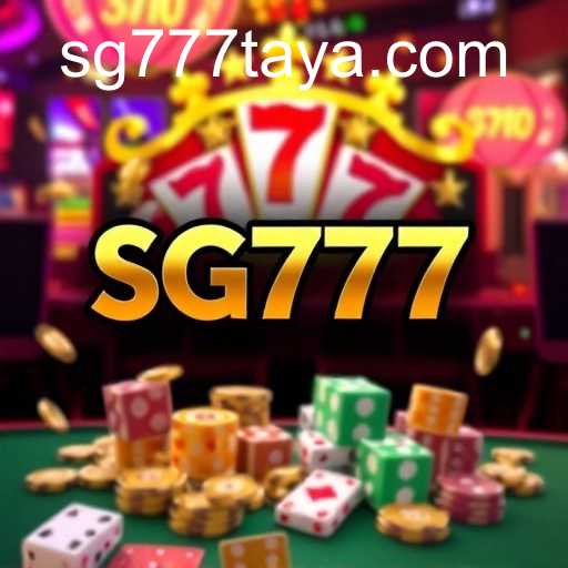 Casino Games: SG777 - A Comprehensive Insight
