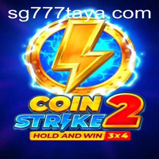 Unveiling Coinstrike2: The Revolutionary Gaming Experience with SG777 Elements
