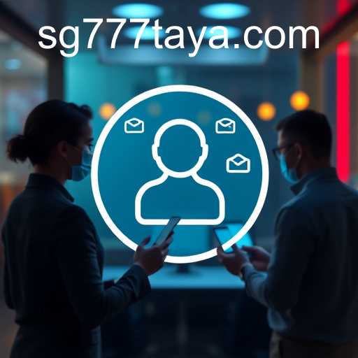 The Essential Role of SG777 in Modern Contact Us Systems