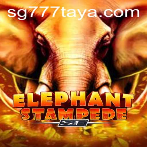 The Thrilling Adventure of ElephantStampedeSE: An In-Depth Exploration