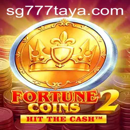 Unlock the Mysteries of FortuneCoins2: A Riveting Journey Through the World of SG777