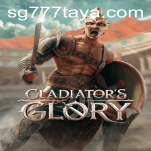 GladiatorsGlory: Embrace the Arena of Combat and Strategy