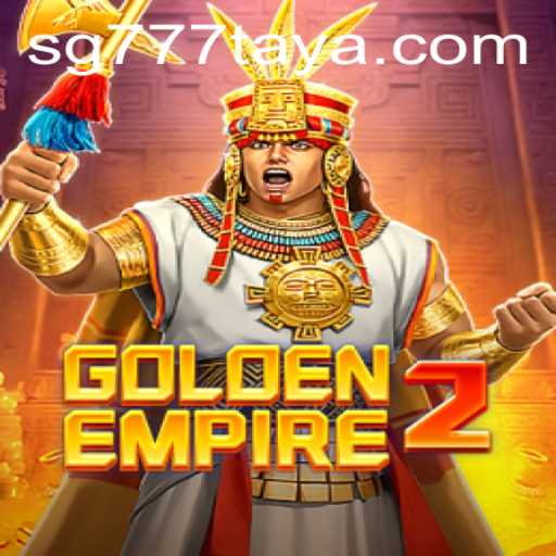 Discover the Thrilling World of GoldenEmpire2: A Riveting Adventure Awaits