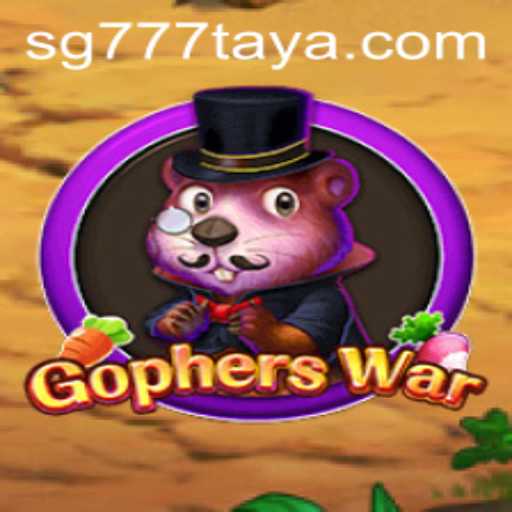 Exploring the Thrilling World of GophersWar: A Comprehensive Insight