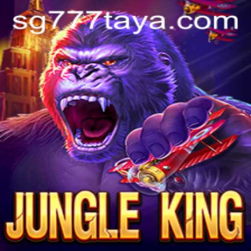 JungleKing: Exploring the Thrills and Strategies of the Game SG777