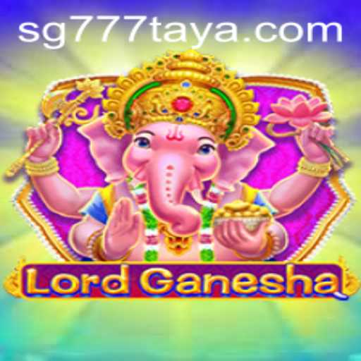 Exploring the Enchanting World of LordGanesha: A Dive into SG777's Latest Game