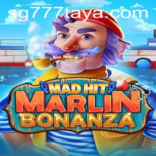 MadHitMarlinBonanza: Dive into the Exciting World of Deep-Sea Adventures