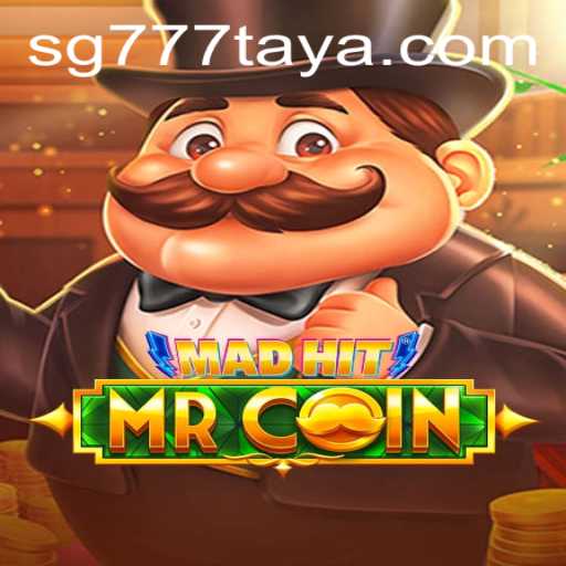 MadHitMrCoin: The Advent of a Riveting Gaming Experience with SG777