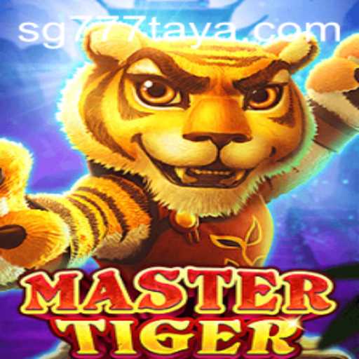 MasterTiger: A Thrilling Adventure into the World of Strategy and Luck
