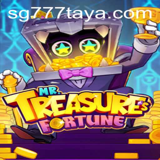 Discover the Exciting World of MrTreasuresFortune: A Thrilling Gaming Experience with SG777
