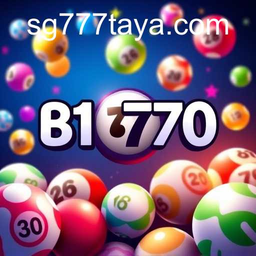 Exploring the World of Online Bingo with SG777