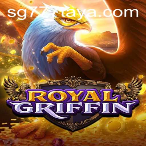 Experience the Magic of RoyalGriffin: An In-Depth Guide to the Enchanting Game