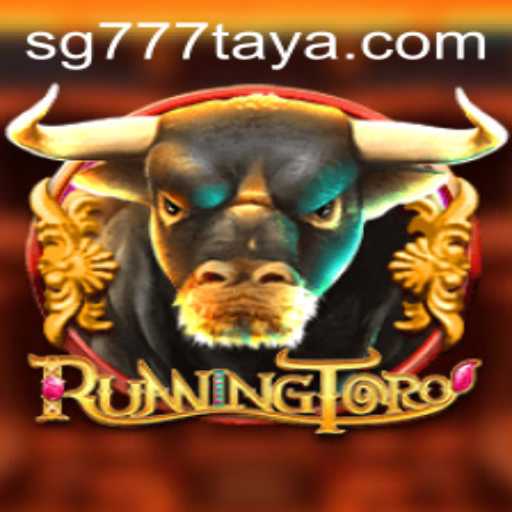 RunningToro: The Thrilling Adventure with SG777 Features