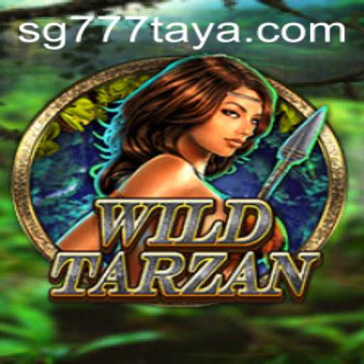 WildTarzan: A Deep Dive into SG777's Adventure Game