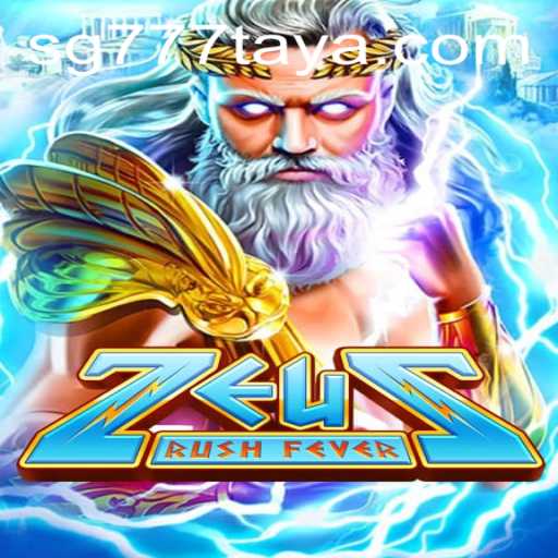 ZeusRushFever: A Mythical Gaming Adventure with SG777